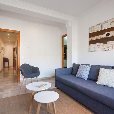 Ferienwohnung Flateli Lepant Barcelona Exterior foto