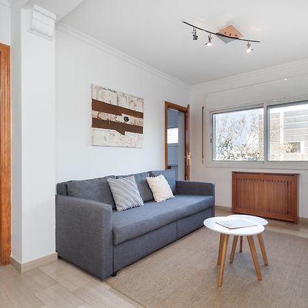 Ferienwohnung Flateli Lepant Barcelona Exterior foto