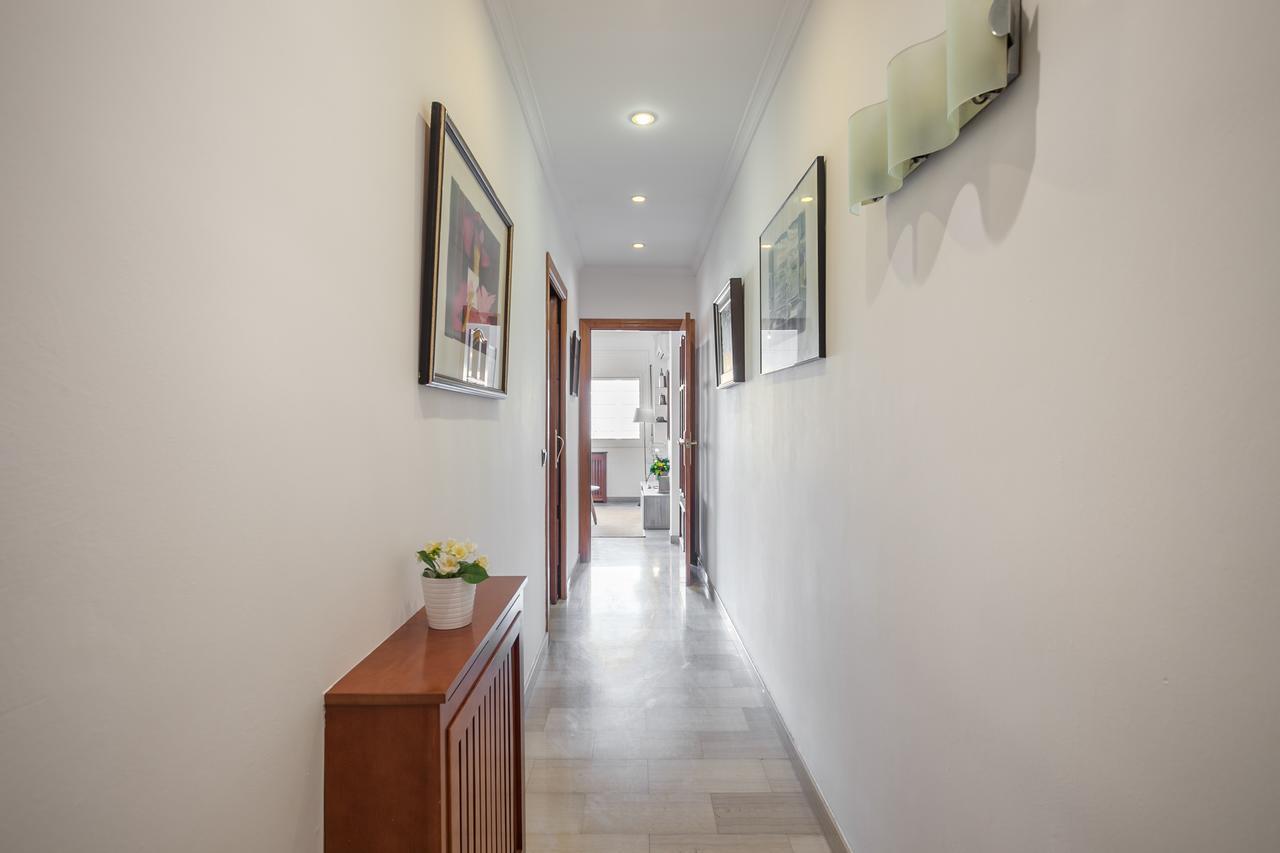 Ferienwohnung Flateli Lepant Barcelona Exterior foto